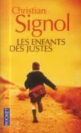 les enfants des justes-christian signol-9782266249775 les enfants des justes-christian signol-9782266249775