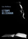 LE TEMPS DE L’ÉCRIVAIN