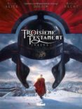 le troisième testament: julius volume 1 -xavier dorison-9782723464475 le troisième testament: julius volume 1 -xavier dorison-9782723464475