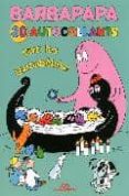 barbapapa autocollants vive le-9782878811575 barbapapa autocollants vive le-9782878811575