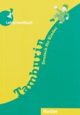 tamburin 1 lehrerhandbuch-9783190215775 tamburin 1 lehrerhandbuch-9783190215775