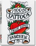 1000 tattoos-henk schiffmacher-9783822841075 1000 tattoos-henk schiffmacher-9783822841075