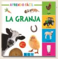 la granja (aprendo facil)-9783849911775 la granja (aprendo facil)-9783849911775