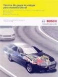 tecnica de gases de escape para motores diesel-9783865220875 tecnica de gases de escape para motores diesel-9783865220875