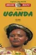 uganda (1:700000) (nelles maps)-9783922539575 uganda (1:700000) (nelles maps)-9783922539575