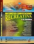 matematica computacional recreativa. nº 39-s.b. gashkov-9785396006775 matematica computacional recreativa. nº 39-s.b. gashkov-9785396006775