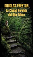la ciudad perdida del dios mono (ebook)-9786073168175 la ciudad perdida del dios mono (ebook)-9786073168175