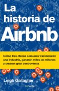 la historia de airbnb (ebook)-9786073173575 la historia de airbnb (ebook)-9786073173575