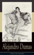 coleccion de alejandro dumas (ebook)-9788026835875 coleccion de alejandro dumas (ebook)-9788026835875