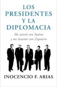 los presidentes y la diplomacia (ebook)-9788401348075 los presidentes y la diplomacia (ebook)-9788401348075