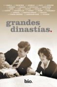 grandes dinastías (ebook)-9788401390975 grandes dinastías (ebook)-9788401390975