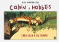 cada cosa a su tiempo (super calvin y hobbes 2)-9788402421975 cada cosa a su tiempo (super calvin y hobbes 2)-9788402421975