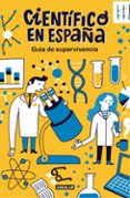 guia de supervivencia de cientifico en españa-9788403519275 guia de supervivencia de cientifico en españa-9788403519275