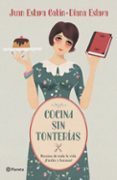 (pe) cocina sin tonterias-juan eslava galan-diana eslava-9788408052975 (pe) cocina sin tonterias-juan eslava galan-diana eslava-9788408052975