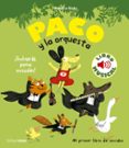 paco y la orquesta-marion billet-9788408135975 paco y la orquesta-marion billet-9788408135975