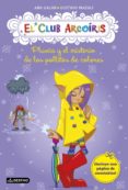 el club arcoiris 5: pluvia y el misterio de los pollitos de colores-ana galan-gustavo mazali-9788408137375 el club arcoiris 5: pluvia y el misterio de los pollitos de colores-ana galan-gustavo mazali-9788408137375