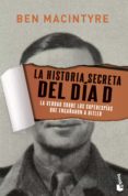 la historia secreta del dia d-ben macintyre-9788408139775 la historia secreta del dia d-ben macintyre-9788408139775