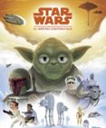 star wars. cuento. el imperio contraataca-9788408154075 star wars. cuento. el imperio contraataca-9788408154075
