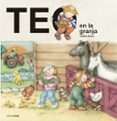 teo en la granja-violeta denou-9788408157175 teo en la granja-violeta denou-9788408157175