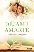 déjame amarte. los hermanos montgomery (ebook)-moruena estringana-9788408165675 déjame amarte. los hermanos montgomery (ebook)-moruena estringana-9788408165675