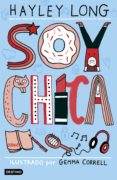 soy chica-hayley long-9788408178675 soy chica-hayley long-9788408178675