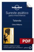 sureste asiático para mochileros 5. tailandia (ebook)-9788408186175 sureste asiático para mochileros 5. tailandia (ebook)-9788408186175