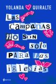 las campanas no son solo para las iglesias (ebook)-9788408187875 las campanas no son solo para las iglesias (ebook)-9788408187875