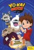 yo-kai watch. yo-kai ambrosio-9788408193975 yo-kai watch. yo-kai ambrosio-9788408193975