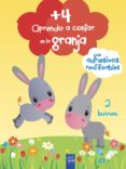 aprendo a contar en la granja +4-9788408201175 aprendo a contar en la granja +4-9788408201175