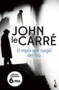 EL ESPÍA QUE SURGIÓ DEL FRÍO (EDICIÓN LIMITADA)-12622891-otro-formato