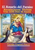 Gratis descargar libros EL ROSARIO DEL PARAÍSO ePub 9788411234375 in Spanish de 