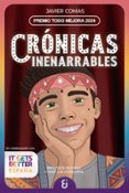 CRÓNICAS INENARRABLES