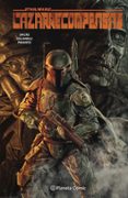 Star Wars Cazarrecompensas nº 01-12475263-otro-formato