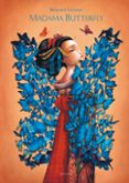 madama butterfly (nuevo formato)-benjamin lacombe-9788414004975 madama butterfly (nuevo formato)-benjamin lacombe-9788414004975