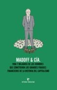 madoff & cia-9788415217275 madoff & cia-9788415217275
