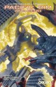 pacific rim: año cero-travis beacham-guillermo del toro-9788415225775 pacific rim: año cero-travis beacham-guillermo del toro-9788415225775