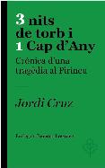 3 nits de torb i 1 cap d any-jordi cruz-9788415315575 3 nits de torb i 1 cap d any-jordi cruz-9788415315575