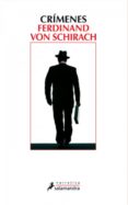 crímenes (ebook)-ferdinand von schirach-9788415470175 crímenes (ebook)-ferdinand von schirach-9788415470175