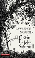 el festin de john saturnall-lawrence norfolk-9788415472575 el festin de john saturnall-lawrence norfolk-9788415472575