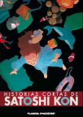 antologia de historias cortas-satoshi kon-9788415480075 antologia de historias cortas-satoshi kon-9788415480075