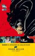 batman: el contraataque del caballero oscuro-frank miller-frank miller-9788415520375 batman: el contraataque del caballero oscuro-frank miller-frank miller-9788415520375
