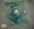 the night of the noises / the noises of the night-mar pavon-9788415784975 the night of the noises / the noises of the night-mar pavon-9788415784975