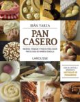 pan casero (ebook)-iban yarza-9788415785675 pan casero (ebook)-iban yarza-9788415785675