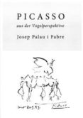 picasso aus der vogelperspektive (aleman)-josep palau i fabre-9788415835875 picasso aus der vogelperspektive (aleman)-josep palau i fabre-9788415835875