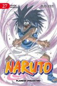 naruto nº 27 (de 72) (pda)-masashi kishimoto-9788415866275 naruto nº 27 (de 72) (pda)-masashi kishimoto-9788415866275