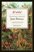 el árbol-john fowles-9788415979975 el árbol-john fowles-9788415979975
