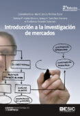 introduccion a la investigación de mercados (2ª ed.)-maria jesús merino sanz-9788415986775 introduccion a la investigación de mercados (2ª ed.)-maria jesús merino sanz-9788415986775