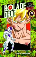 bola drac freezer nº05/05-akira toriyama-9788416090075 bola drac freezer nº05/05-akira toriyama-9788416090075