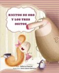 ricitos de oro y los tres ositos-r. piumini-9788416117475 ricitos de oro y los tres ositos-r. piumini-9788416117475