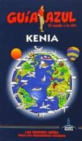 kenia 2014 (guia azul)-9788416137275 kenia 2014 (guia azul)-9788416137275